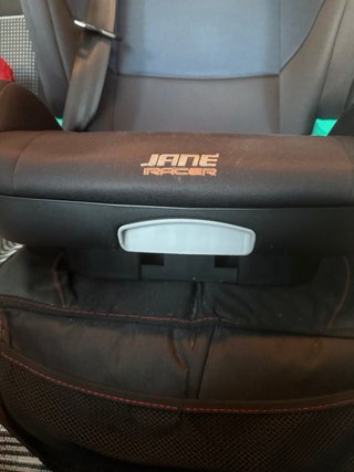 Silla coche Jane Racer como nueva