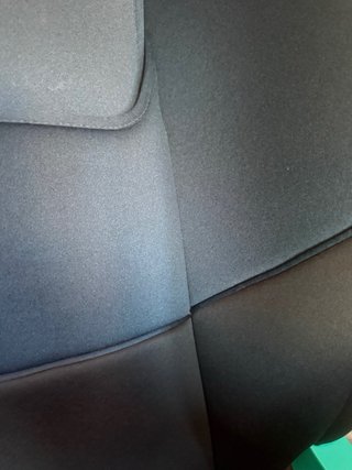 Silla coche Jane Racer como nueva