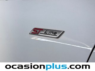 Ford Fiesta 1.0 EcoBoost S&S ST-Line 70 kW (95 CV)