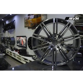 Juego de 4 Llantas 22 Turbo S Titan P006