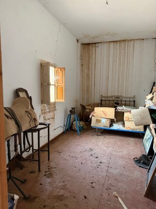 Finca rustica dehesa con casa piscina con 17 Ha