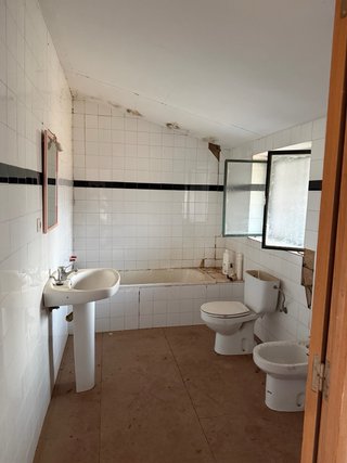 Finca rustica dehesa con casa piscina con 17 Ha