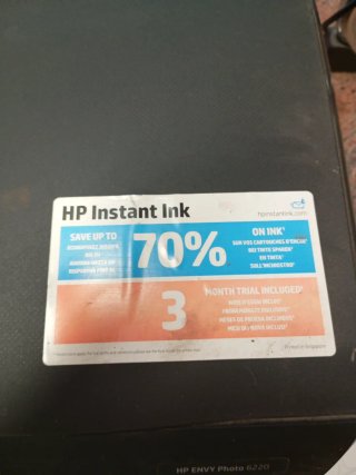 Impresora HP Color