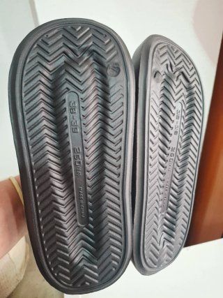 Chanclas Perro Divertido Talla 38-39