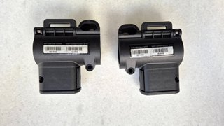 Adaptador Bugaboo Bee patinete Confort como nuevo