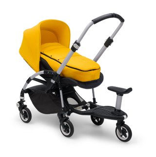 Adaptador Bugaboo Bee patinete Confort como nuevo