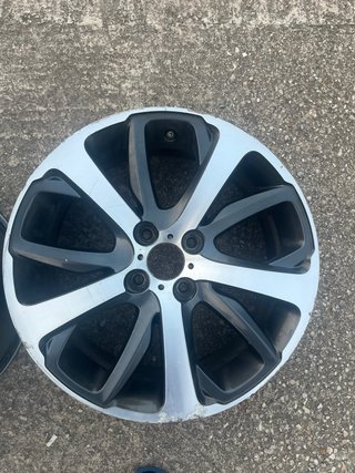 Llantas Peugeot 208 GT 4x108