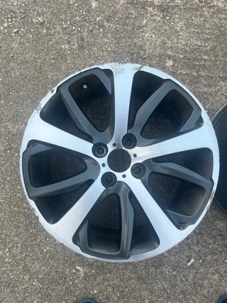 Llantas Peugeot 208 GT 4x108