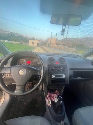 Furgoneta