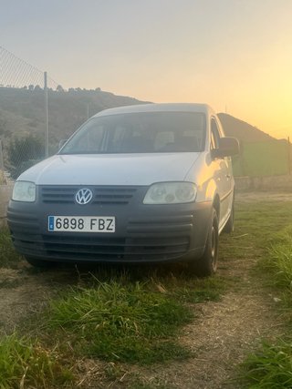 Furgoneta