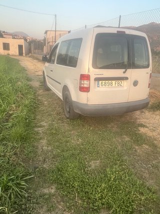 Furgoneta