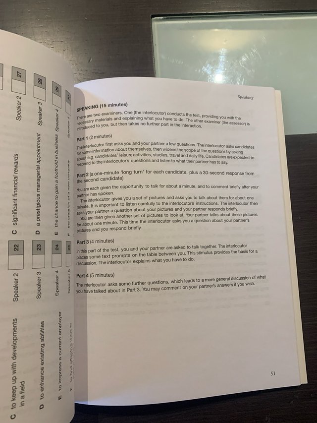 Cambridge English Advanced 1 for Revised Exam f...