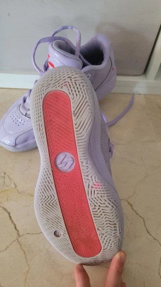 Zapatillas Baloncesto Jordan Luka 77 Morad