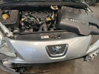 Motor peugeot 307 2.0 HDI 136CV RHR