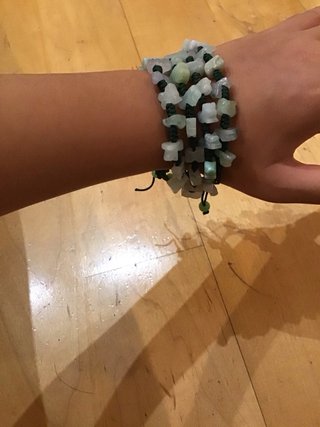 Cuatro Pulseras