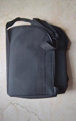 BOLSA TRANSPORTE THERMOMIX