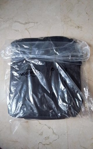 BOLSA TRANSPORTE THERMOMIX