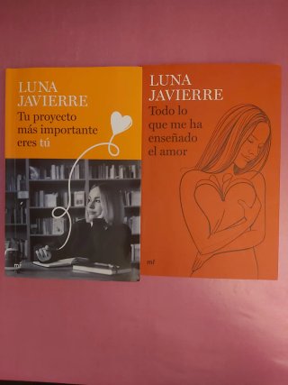 Tu proyecto más importante eres tú