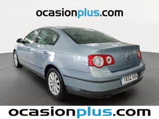 Volkswagen Passat 2.0 TDI DPF Edition Plus 81 kW (110 CV)