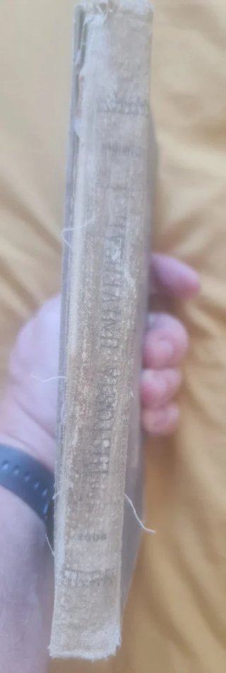 Compendio Historia Universal P. Mingote 1906