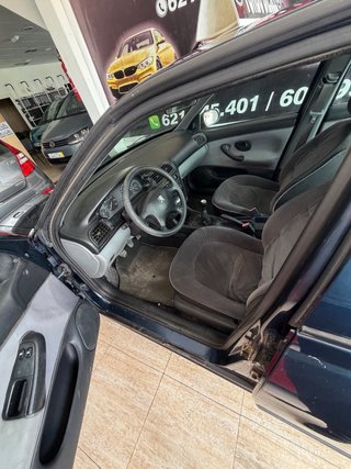Peugeot 406 2000