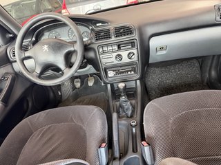 Peugeot 406 2000