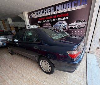Peugeot 406 2000