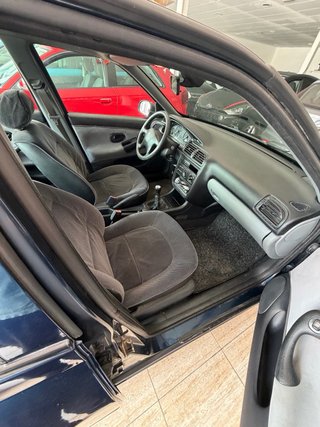 Peugeot 406 2000