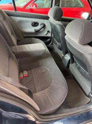 Peugeot 406 2000