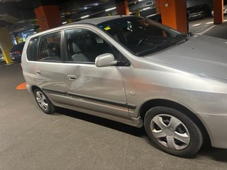 Mitsubishi Space Star 2003