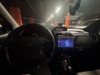 Mitsubishi Space Star 2003