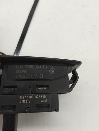 Mando elevalunas bmw 6945874 3 serie 2.0 320d 5337