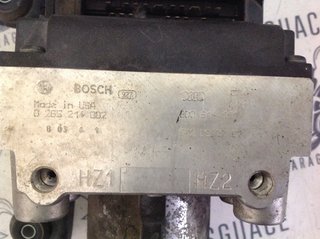 Abs 0265211002 Audi A4 (B5) (1994-2000) 1.9 TDI (
