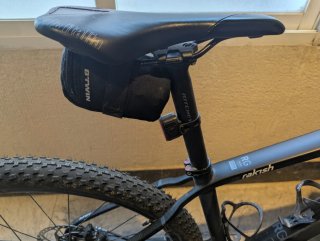 MMR Rakish 29 Bicicleta Montaña talla m