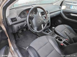 A6400900929 tubo mercedes-benz clase a - 2 227119