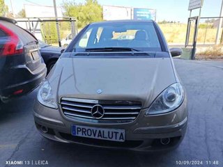 A6400900929 tubo mercedes-benz clase a - 2 227119