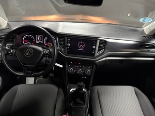 VOLKSWAGEN T-ROC 1.6 TDI 115 CV · 2020 ·