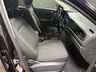 VOLKSWAGEN T-ROC 1.6 TDI 115 CV · 2020 ·