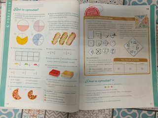 Matemáticas 3 Primaria