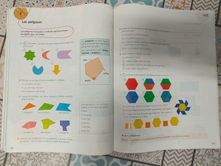 Matemáticas 3 Primaria