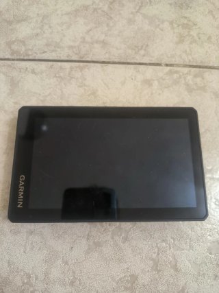 Navegador Garmin Zumo XT
