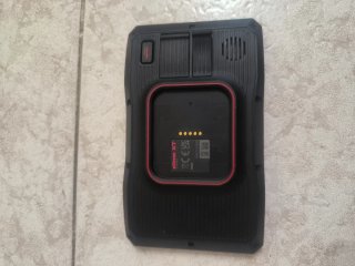 Navegador Garmin Zumo XT