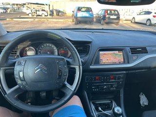 Citroen C5 2012