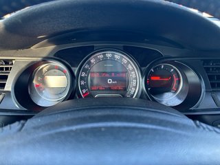Citroen C5 2012