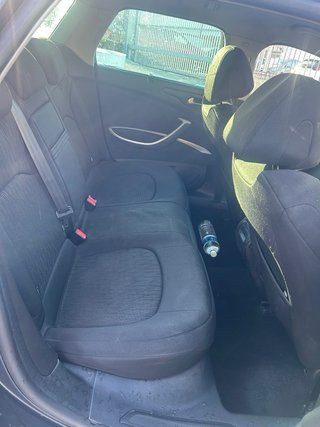 Citroen C5 2012