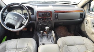 Jeep Grand Cherokee 2004