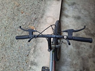 Bicicleta Montaña Clásica Orbea Orbe 26"