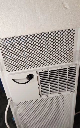 Cecotec Aire Acondicionado Portátil Mando
