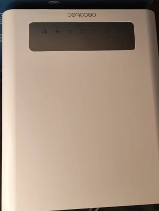 Cecotec Aire Acondicionado Portátil Mando