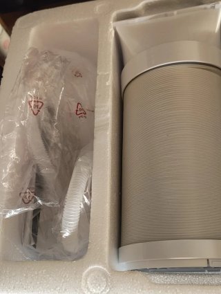 Cecotec Aire Acondicionado Portátil Mando